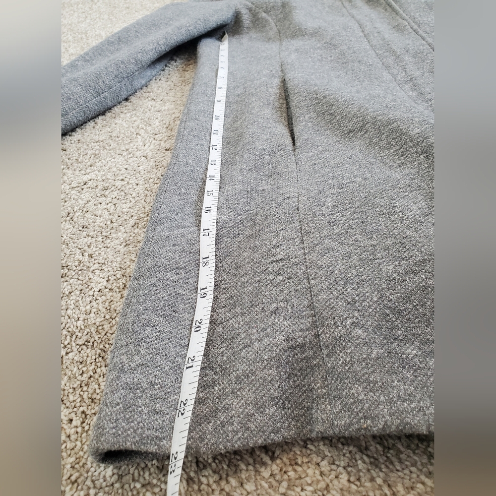 Vero Moda Coat With Overside Hood - Picture 13 of 14
